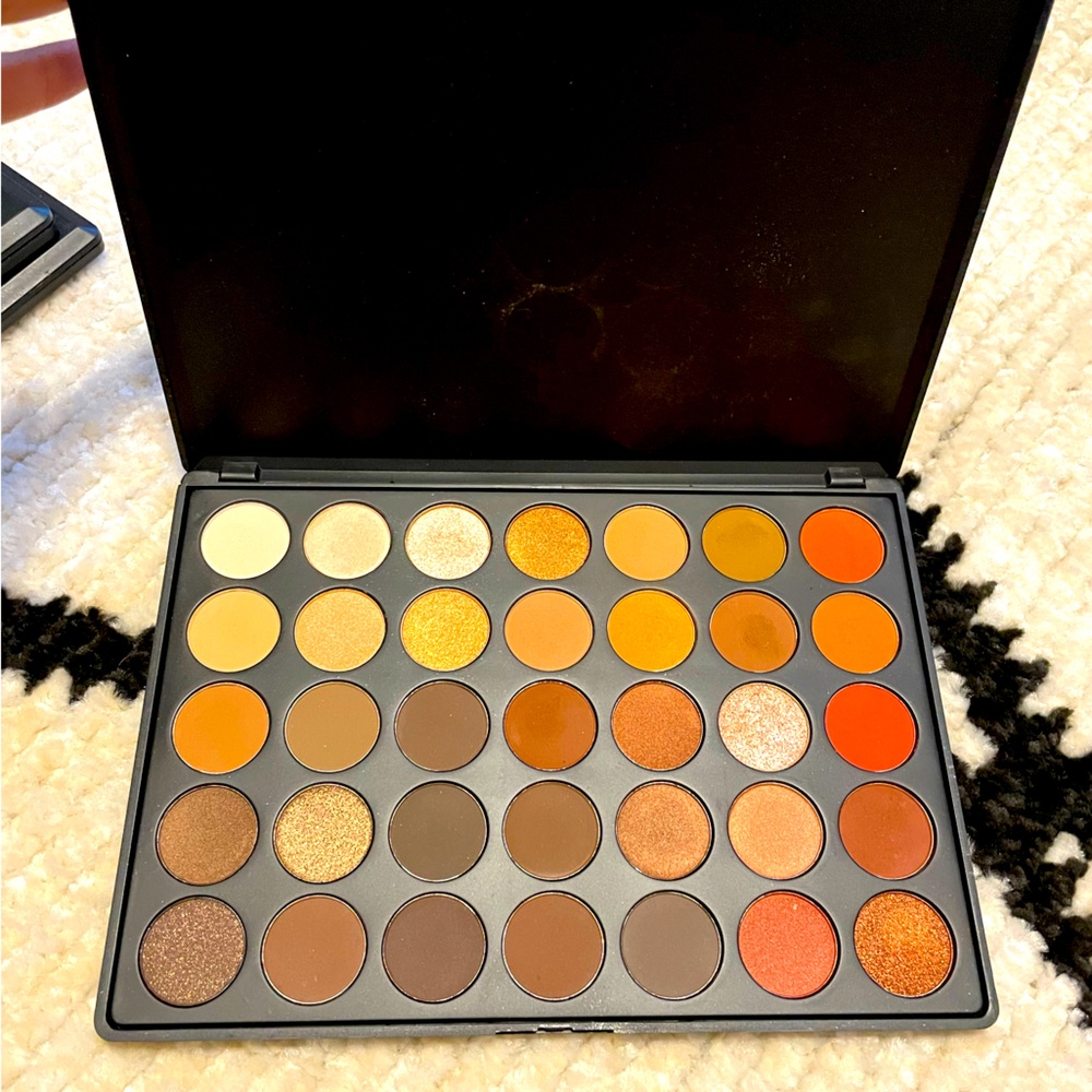 Makeup Lot #1